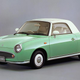 Illustration for article titled Ten Totally Retro Rides